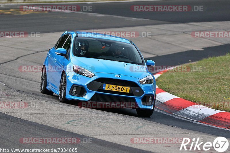 Bild #7034865 - Touristenfahrten Nürburgring Nordschleife (05.08.2019)