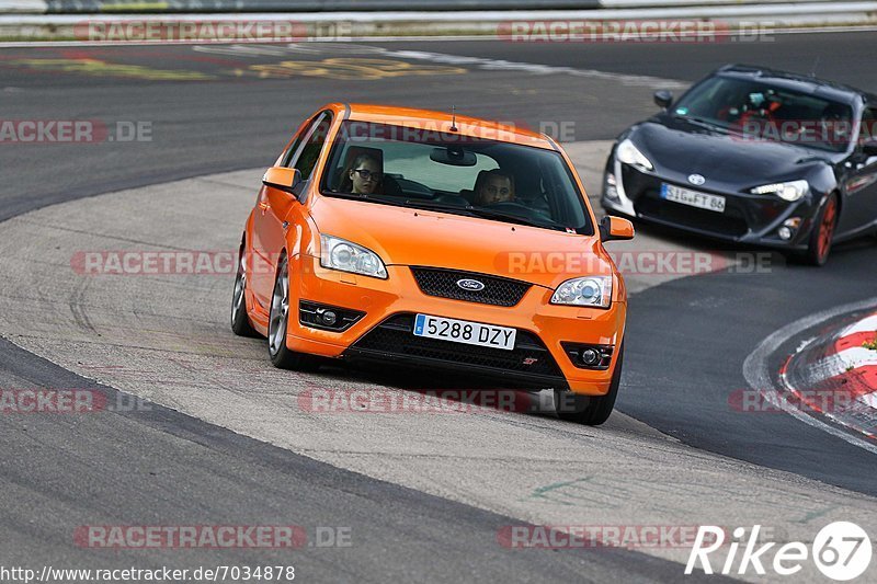 Bild #7034878 - Touristenfahrten Nürburgring Nordschleife (05.08.2019)