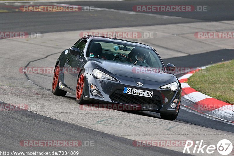 Bild #7034889 - Touristenfahrten Nürburgring Nordschleife (05.08.2019)