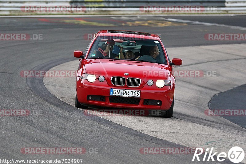 Bild #7034907 - Touristenfahrten Nürburgring Nordschleife (05.08.2019)