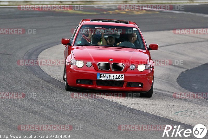 Bild #7034909 - Touristenfahrten Nürburgring Nordschleife (05.08.2019)