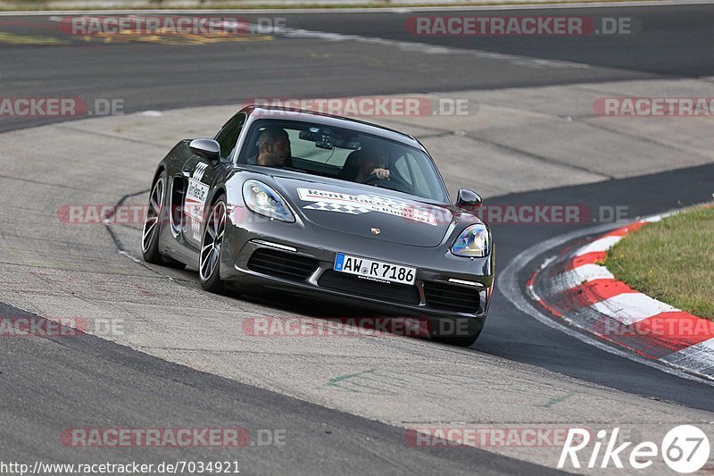 Bild #7034921 - Touristenfahrten Nürburgring Nordschleife (05.08.2019)