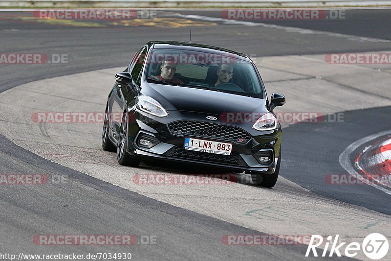 Bild #7034930 - Touristenfahrten Nürburgring Nordschleife (05.08.2019)