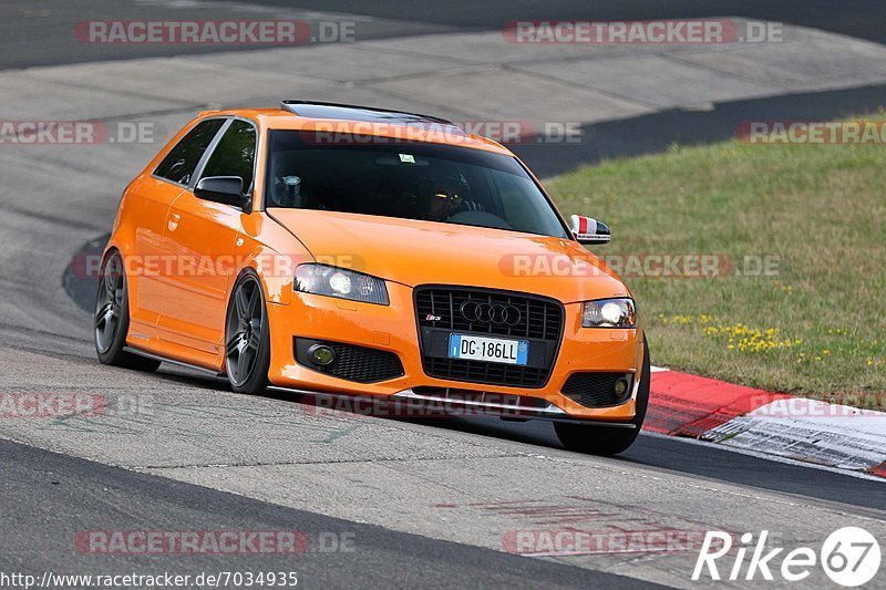 Bild #7034935 - Touristenfahrten Nürburgring Nordschleife (05.08.2019)