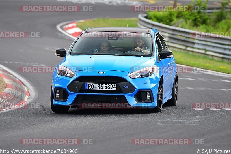 Bild #7034965 - Touristenfahrten Nürburgring Nordschleife (05.08.2019)