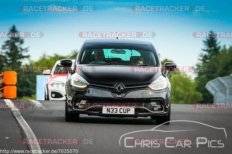 Bild #7035070 - Touristenfahrten Nürburgring Nordschleife (05.08.2019)