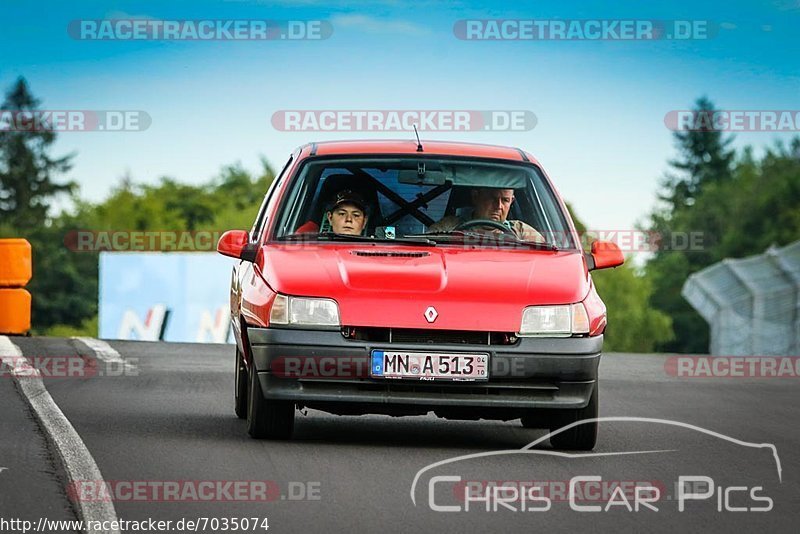 Bild #7035074 - Touristenfahrten Nürburgring Nordschleife (05.08.2019)