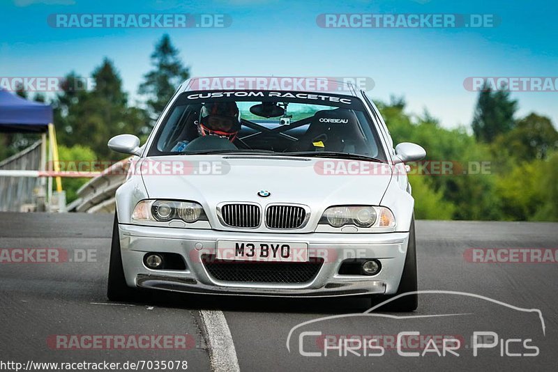 Bild #7035078 - Touristenfahrten Nürburgring Nordschleife (05.08.2019)