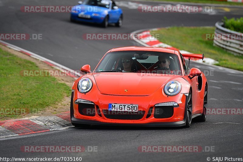 Bild #7035160 - Touristenfahrten Nürburgring Nordschleife (05.08.2019)