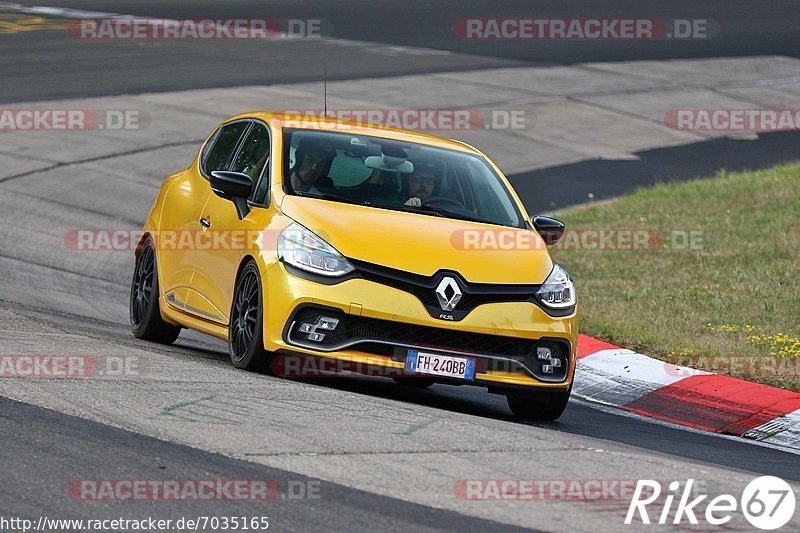 Bild #7035165 - Touristenfahrten Nürburgring Nordschleife (05.08.2019)