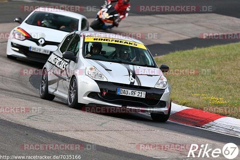 Bild #7035166 - Touristenfahrten Nürburgring Nordschleife (05.08.2019)