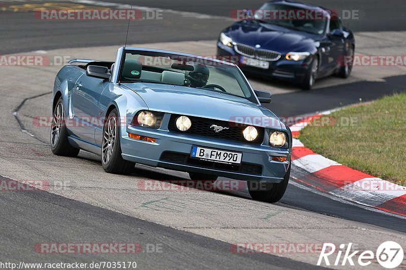 Bild #7035170 - Touristenfahrten Nürburgring Nordschleife (05.08.2019)