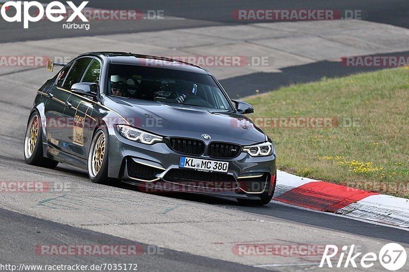 Bild #7035172 - Touristenfahrten Nürburgring Nordschleife (05.08.2019)