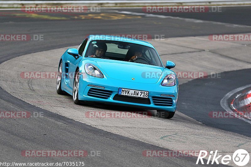 Bild #7035175 - Touristenfahrten Nürburgring Nordschleife (05.08.2019)