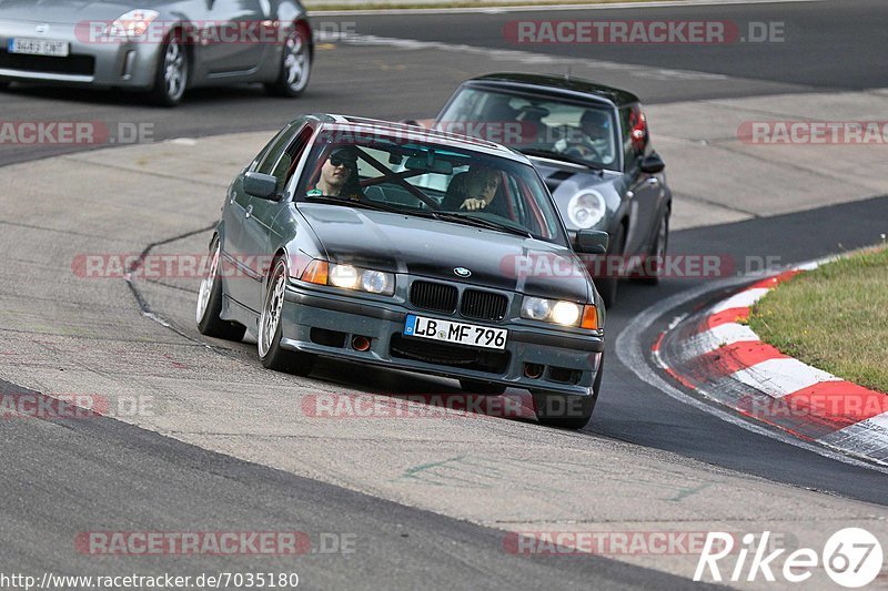 Bild #7035180 - Touristenfahrten Nürburgring Nordschleife (05.08.2019)