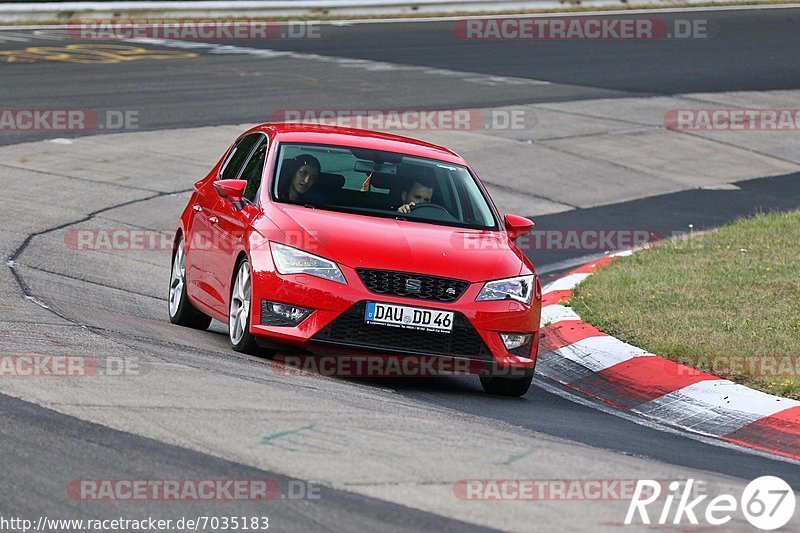 Bild #7035183 - Touristenfahrten Nürburgring Nordschleife (05.08.2019)