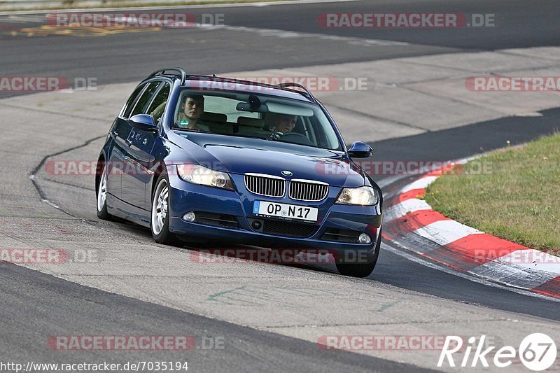 Bild #7035194 - Touristenfahrten Nürburgring Nordschleife (05.08.2019)