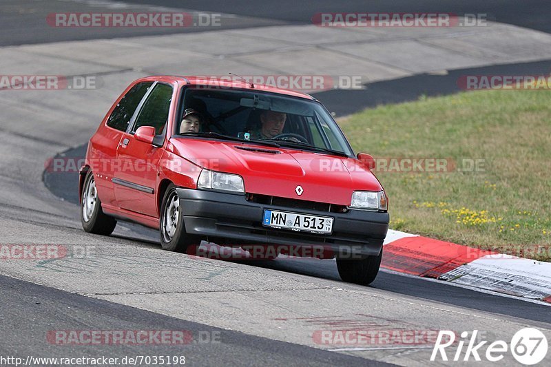 Bild #7035198 - Touristenfahrten Nürburgring Nordschleife (05.08.2019)