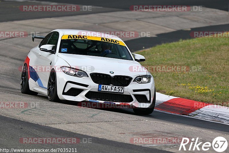 Bild #7035211 - Touristenfahrten Nürburgring Nordschleife (05.08.2019)