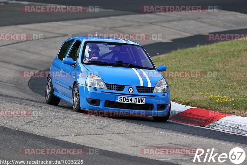 Bild #7035226 - Touristenfahrten Nürburgring Nordschleife (05.08.2019)