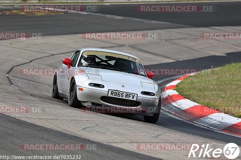 Bild #7035232 - Touristenfahrten Nürburgring Nordschleife (05.08.2019)