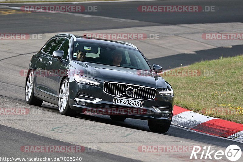 Bild #7035240 - Touristenfahrten Nürburgring Nordschleife (05.08.2019)