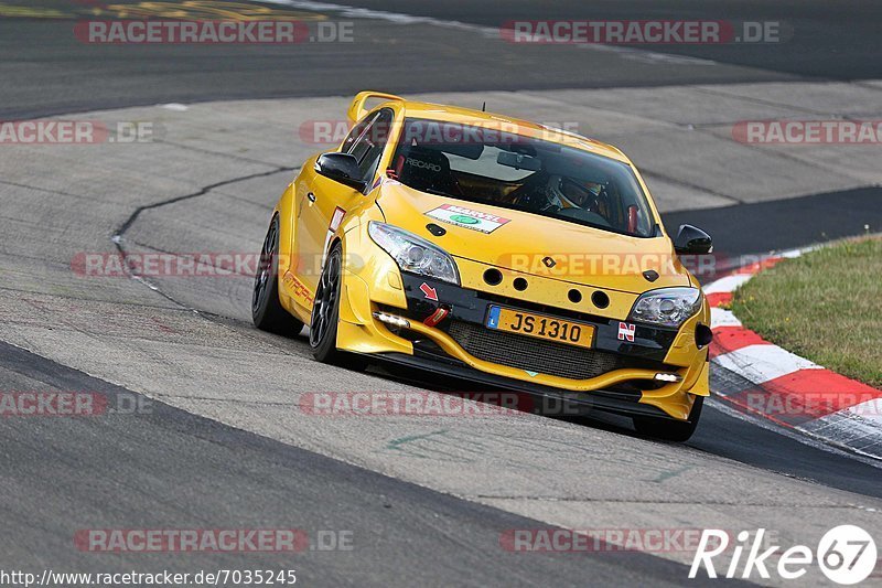 Bild #7035245 - Touristenfahrten Nürburgring Nordschleife (05.08.2019)