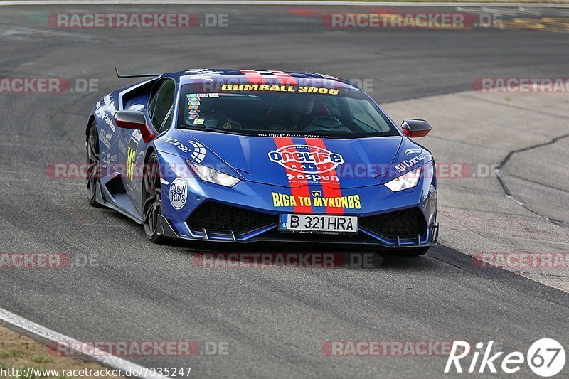 Bild #7035247 - Touristenfahrten Nürburgring Nordschleife (05.08.2019)