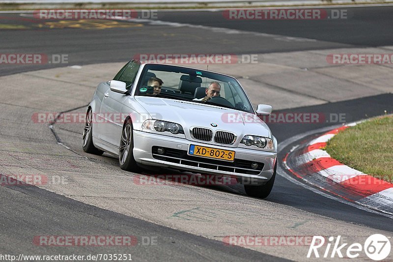 Bild #7035251 - Touristenfahrten Nürburgring Nordschleife (05.08.2019)