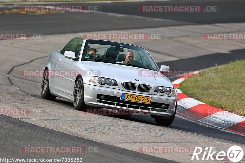 Bild #7035252 - Touristenfahrten Nürburgring Nordschleife (05.08.2019)