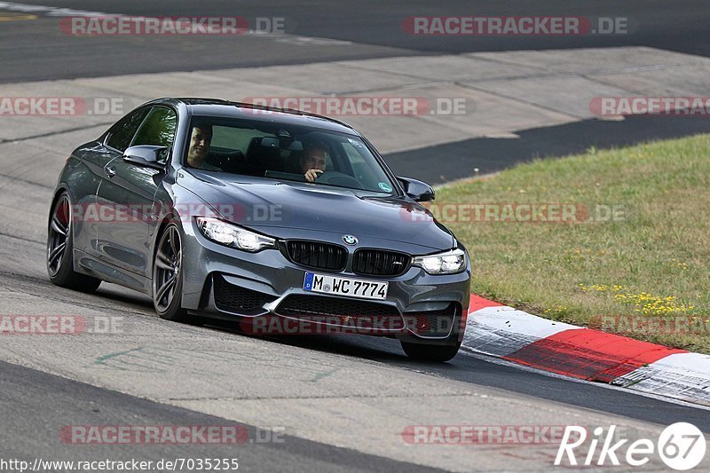 Bild #7035255 - Touristenfahrten Nürburgring Nordschleife (05.08.2019)