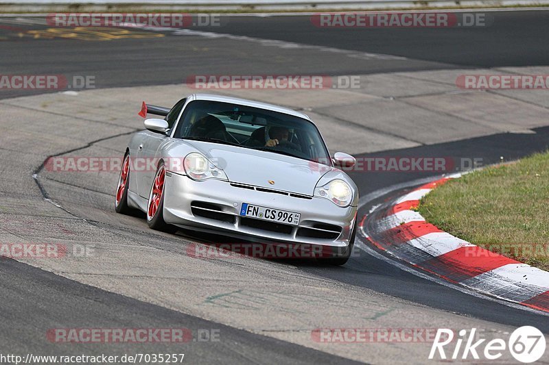 Bild #7035257 - Touristenfahrten Nürburgring Nordschleife (05.08.2019)