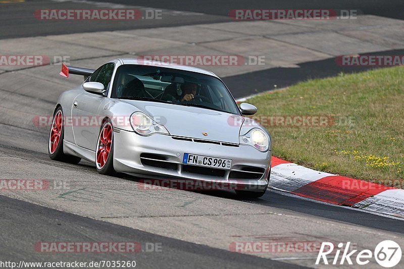 Bild #7035260 - Touristenfahrten Nürburgring Nordschleife (05.08.2019)