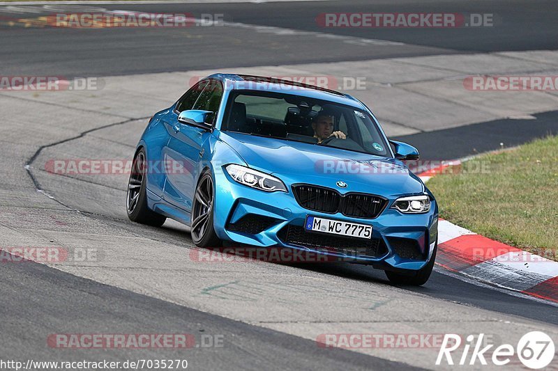 Bild #7035270 - Touristenfahrten Nürburgring Nordschleife (05.08.2019)