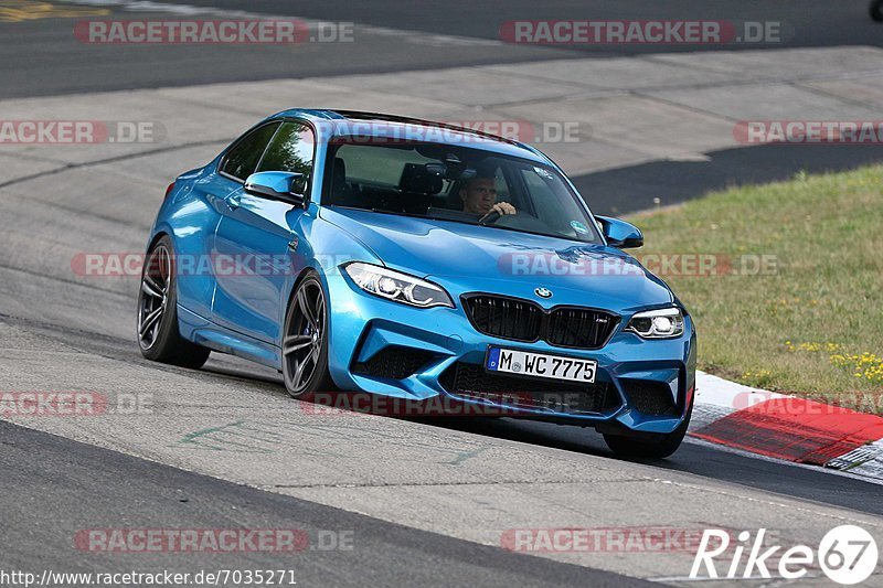 Bild #7035271 - Touristenfahrten Nürburgring Nordschleife (05.08.2019)