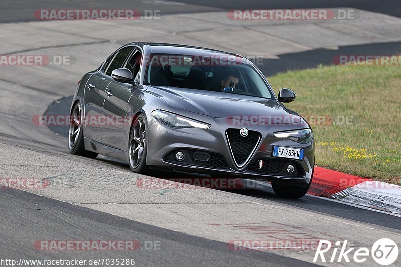 Bild #7035286 - Touristenfahrten Nürburgring Nordschleife (05.08.2019)