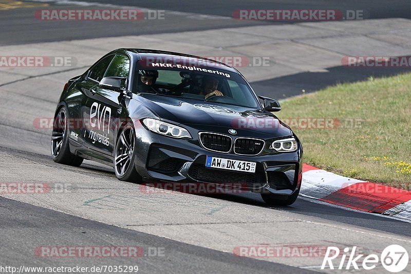 Bild #7035299 - Touristenfahrten Nürburgring Nordschleife (05.08.2019)