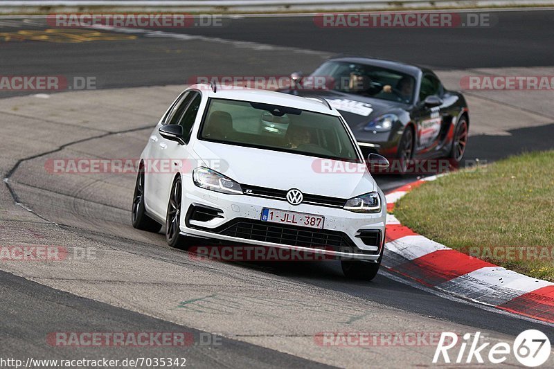 Bild #7035342 - Touristenfahrten Nürburgring Nordschleife (05.08.2019)