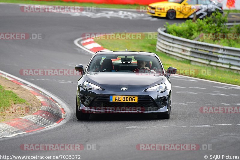 Bild #7035372 - Touristenfahrten Nürburgring Nordschleife (05.08.2019)