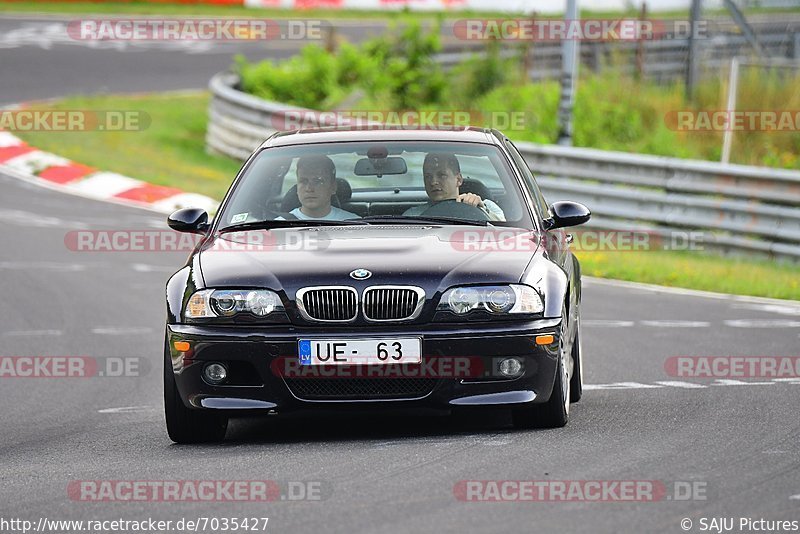 Bild #7035427 - Touristenfahrten Nürburgring Nordschleife (05.08.2019)