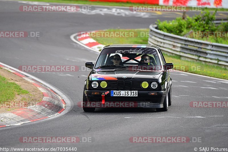 Bild #7035440 - Touristenfahrten Nürburgring Nordschleife (05.08.2019)