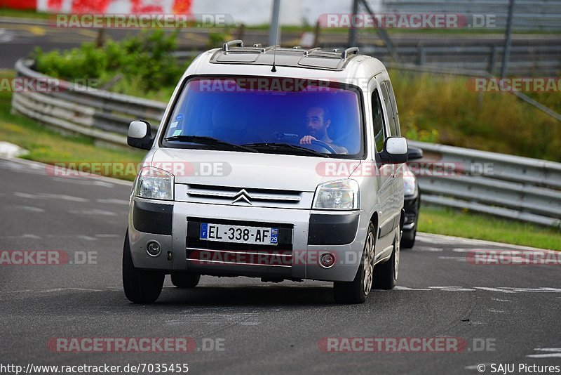 Bild #7035455 - Touristenfahrten Nürburgring Nordschleife (05.08.2019)