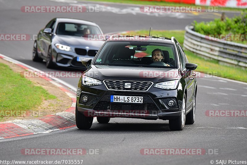 Bild #7035557 - Touristenfahrten Nürburgring Nordschleife (05.08.2019)