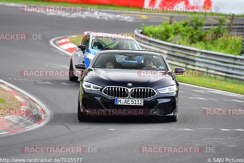 Bild #7035577 - Touristenfahrten Nürburgring Nordschleife (05.08.2019)