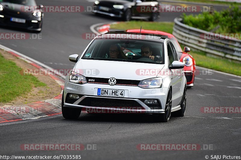 Bild #7035585 - Touristenfahrten Nürburgring Nordschleife (05.08.2019)