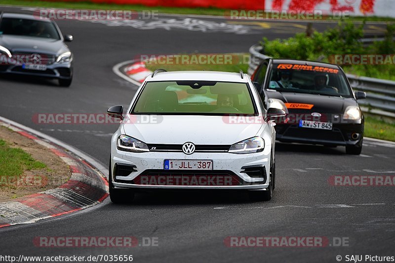 Bild #7035656 - Touristenfahrten Nürburgring Nordschleife (05.08.2019)