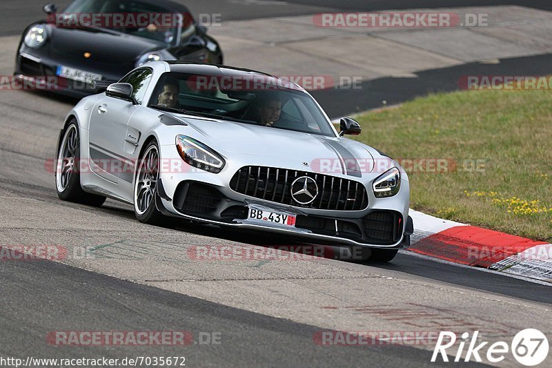 Bild #7035672 - Touristenfahrten Nürburgring Nordschleife (05.08.2019)