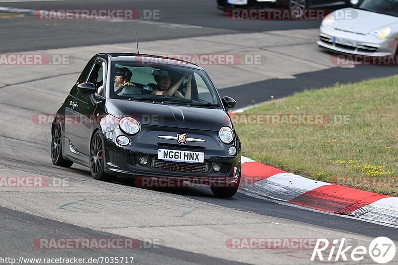 Bild #7035717 - Touristenfahrten Nürburgring Nordschleife (05.08.2019)