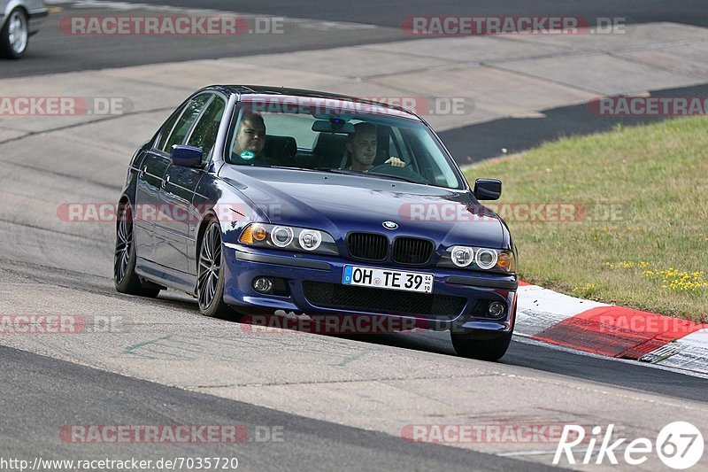 Bild #7035720 - Touristenfahrten Nürburgring Nordschleife (05.08.2019)