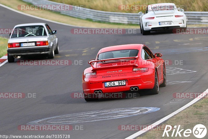 Bild #7035728 - Touristenfahrten Nürburgring Nordschleife (05.08.2019)